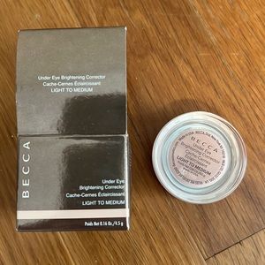 Becca Undereye Brightening Corrector